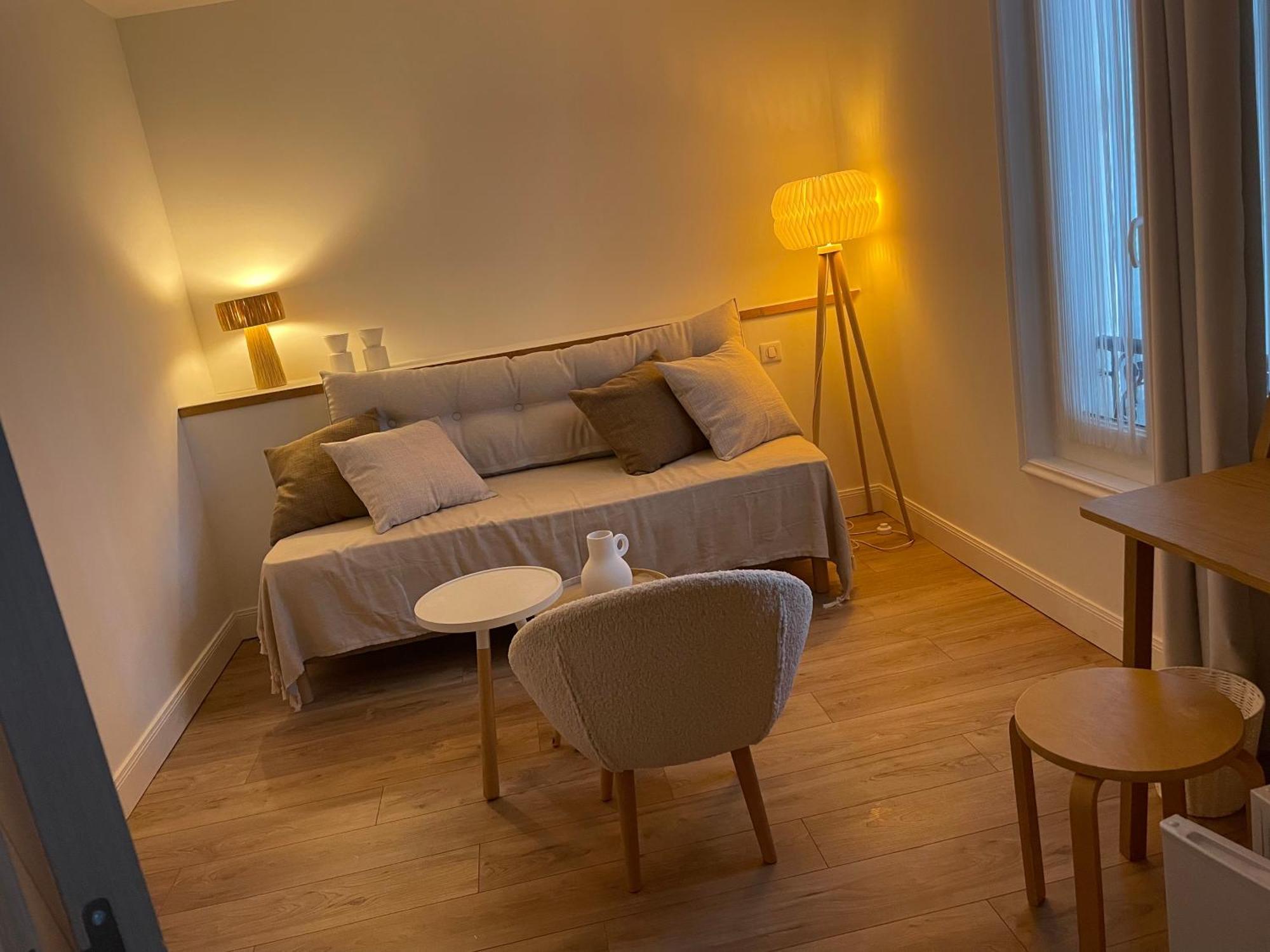 Hôtel de la Pinède Juan-les-Pins Extérieur photo