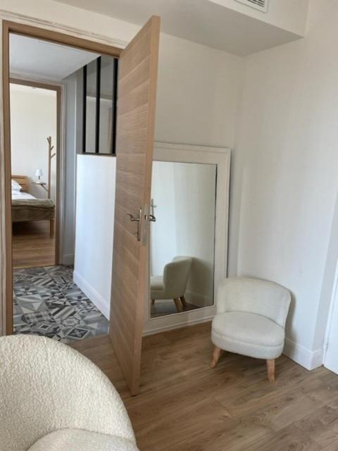 Hôtel de la Pinède Juan-les-Pins Extérieur photo