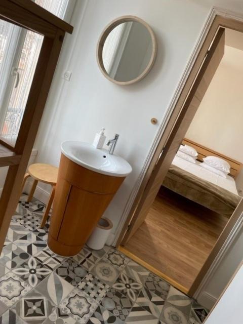 Hôtel de la Pinède Juan-les-Pins Extérieur photo