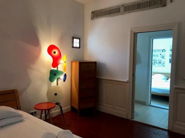 Hôtel de la Pinède Juan-les-Pins Extérieur photo