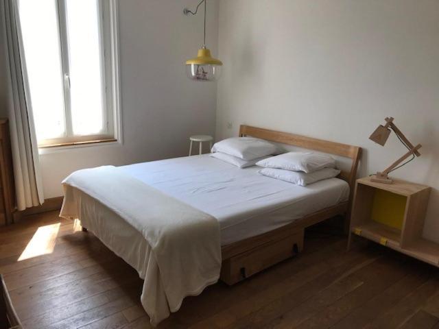 Hôtel de la Pinède Juan-les-Pins Extérieur photo