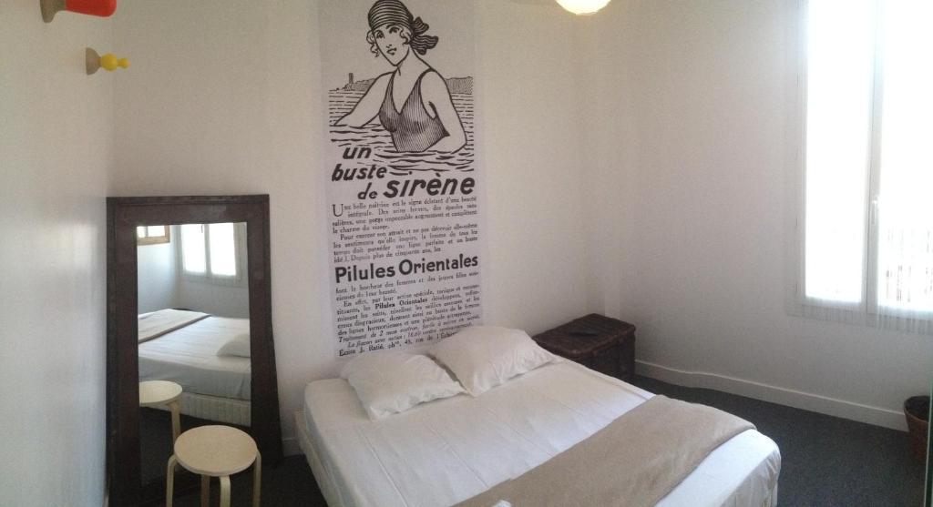 Hôtel de la Pinède Juan-les-Pins Chambre photo