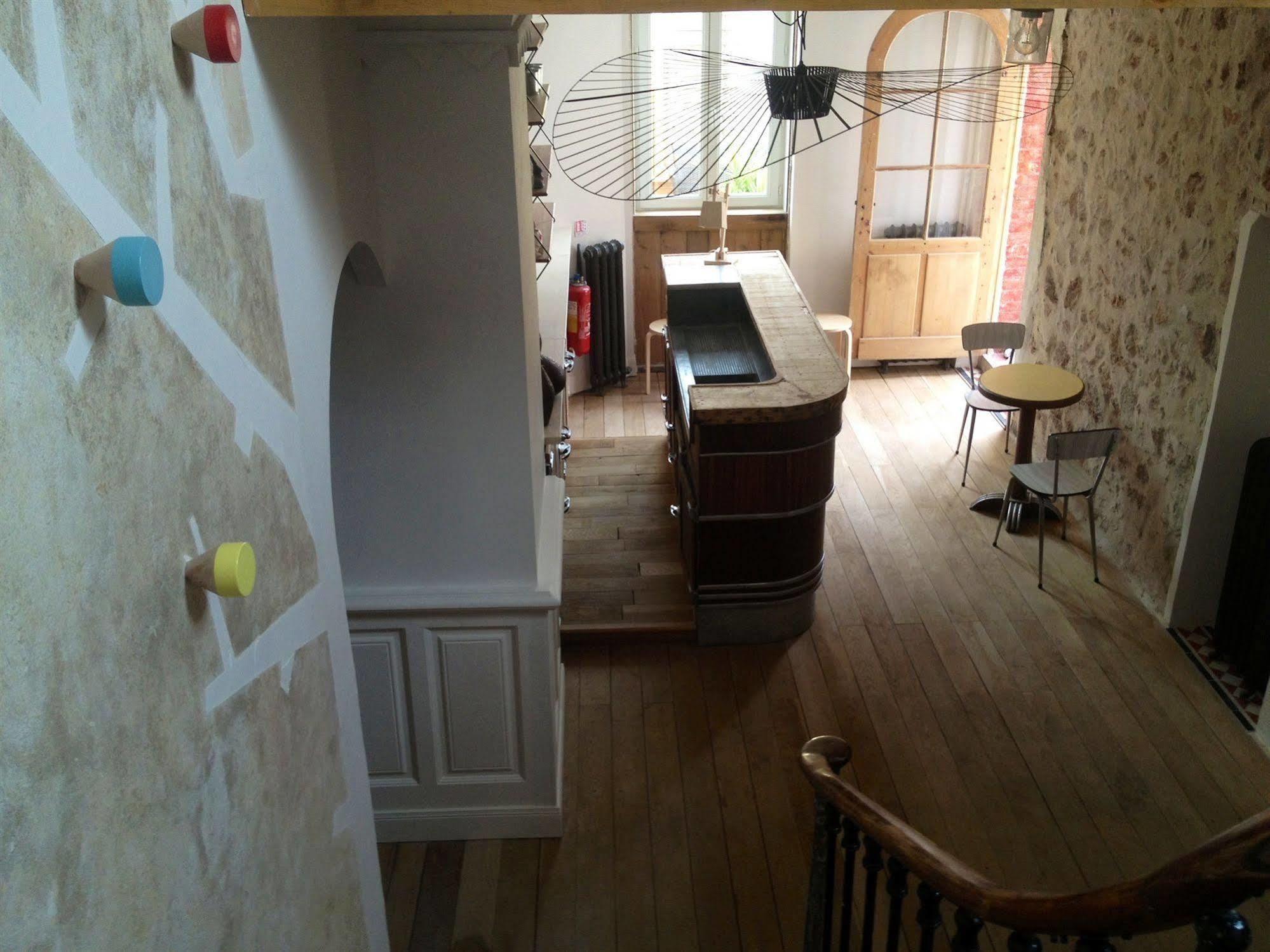 Hôtel de la Pinède Juan-les-Pins Extérieur photo