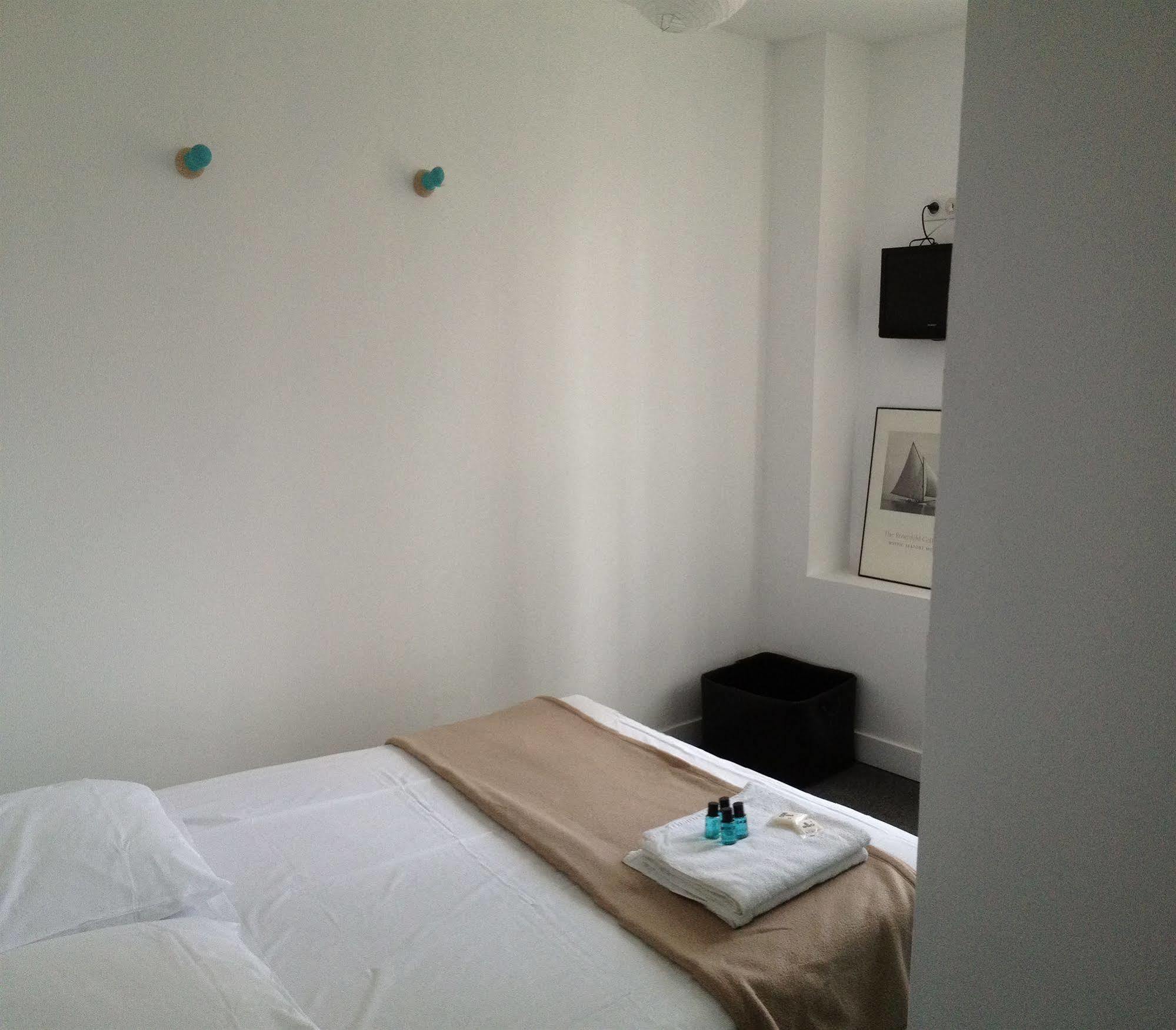 Hôtel de la Pinède Juan-les-Pins Extérieur photo