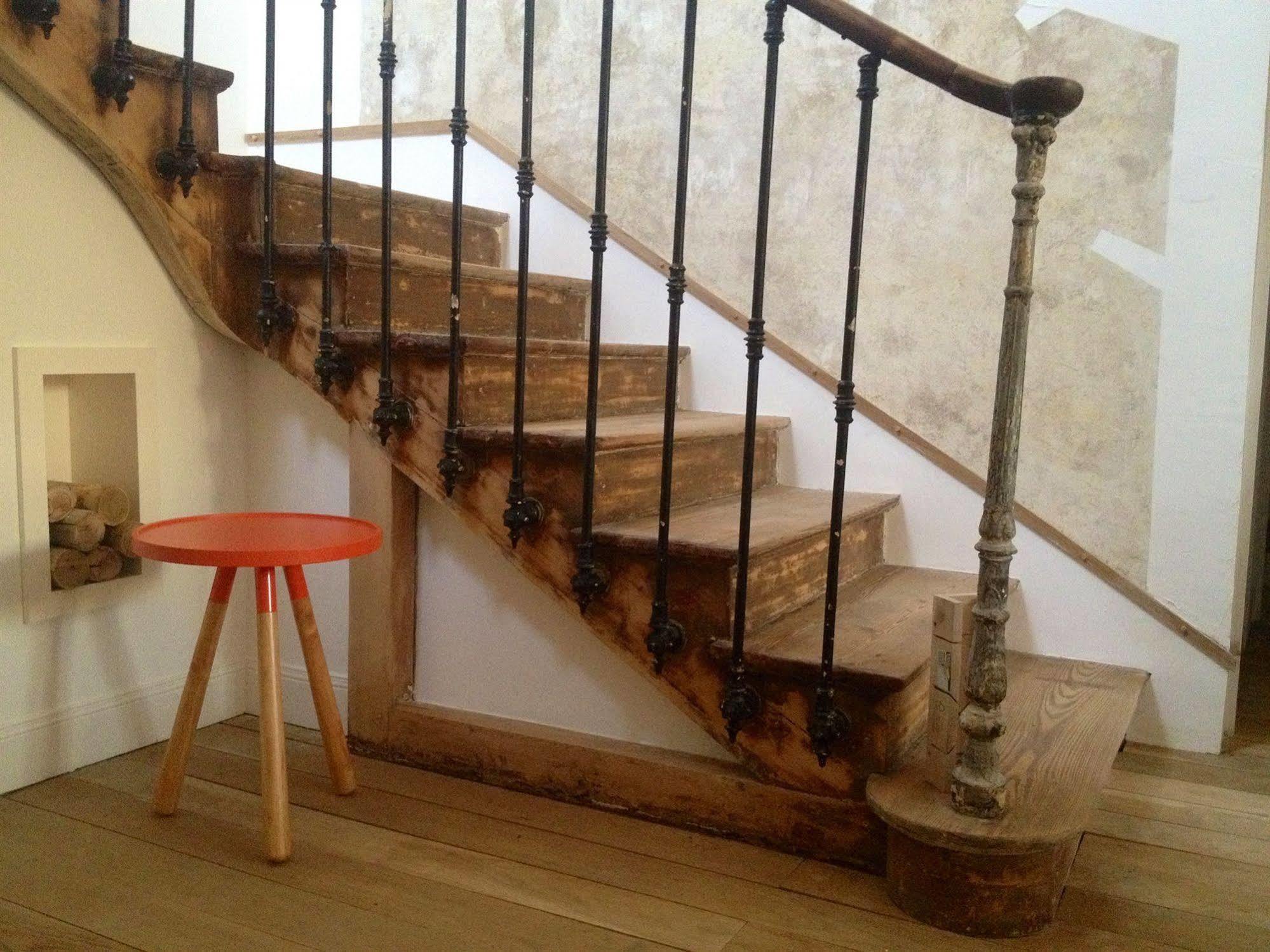 Hôtel de la Pinède Juan-les-Pins Extérieur photo