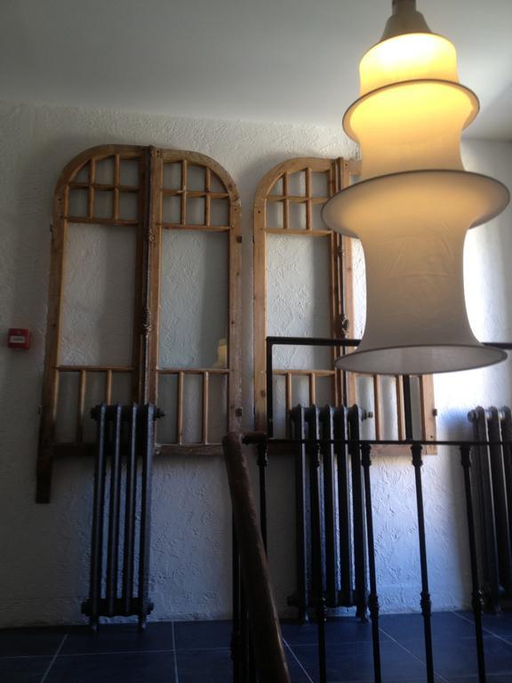 Hôtel de la Pinède Juan-les-Pins Extérieur photo