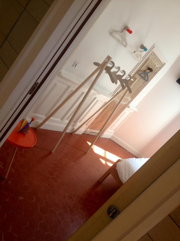Hôtel de la Pinède Juan-les-Pins Chambre photo