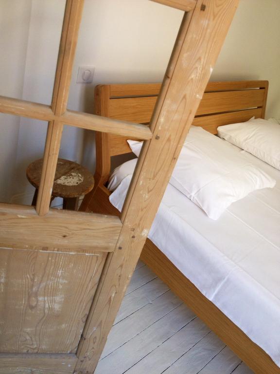 Hôtel de la Pinède Juan-les-Pins Chambre photo
