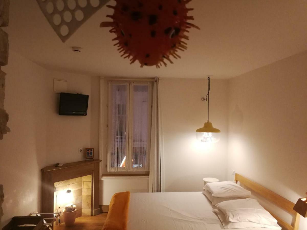 Hôtel de la Pinède Juan-les-Pins Extérieur photo